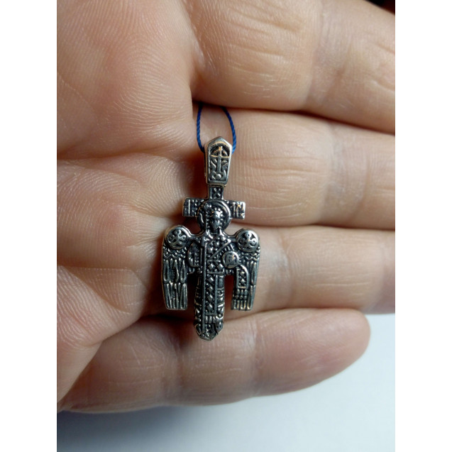 Серебряный Подвес 30055