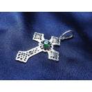 Серебряный Подвес 30058