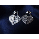 Серебряный Подвес 30063