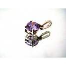 Серебряный Подвес 30065