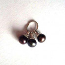 Серебряный Подвес 30069