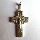 Серебряный Подвес 30072