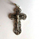 Серебряный Подвес 30074