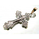 Серебряный Подвес 30075