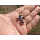 Серебряный Подвес 30076