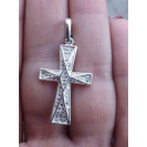Серебряный Подвес 30082