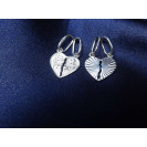 Серебряный Подвес 30085