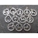 Серебряный Подвес 30086