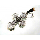 Серебряный Подвес 30087