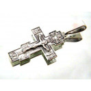 Серебряный Подвес 30089