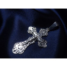 Серебряный Подвес 30093