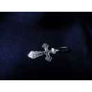 Серебряный Подвес 30094