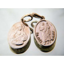 Серебряный Подвес 30100