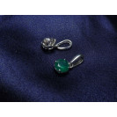 Серебряный Подвес 30101