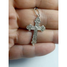 Серебряный Подвес 30106