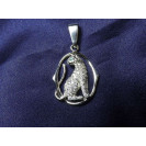 Серебряный Подвес 30109