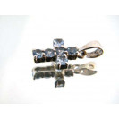 Серебряный Подвес 30111