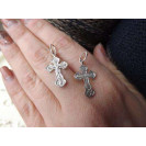 Серебряный Подвес 30115