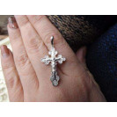 Серебряный Подвес 30118