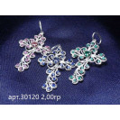 Серебряный Подвес 30120