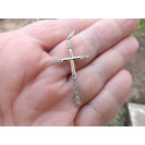 Серебряный Подвес 30121