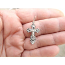 Серебряный Подвес 30123