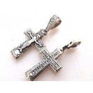 Серебряный Подвес 30128