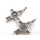 Серебряный Подвес 30145