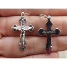 Серебряный Подвес 30147