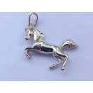 Серебряный Подвес 30149