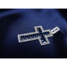 Серебряный Подвес 30152