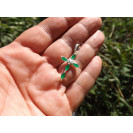 Серебряный Подвес 30153