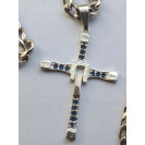 Серебряный Подвес 30158