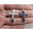 Серебряный Подвес 30159