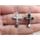 Серебряный Подвес 30160