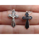 Серебряный Подвес 30165