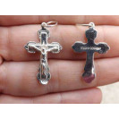 Серебряный Подвес 30166