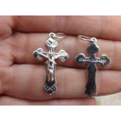 Серебряный Подвес 30167