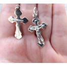 Серебряный Подвес 30169