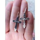 Серебряный Подвес 30173