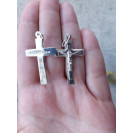 Серебряный Подвес 30174