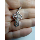 Серебряный Подвес 30175