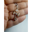 Серебряный Подвес 30176