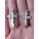 Серебряный Подвес 30177