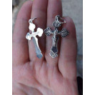 Серебряный Подвес 30178