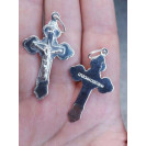 Серебряный Подвес 30182