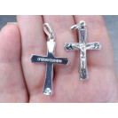 Серебряный Подвес 30184