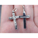 Серебряный Подвес 30187