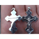 Серебряный Подвес 30188