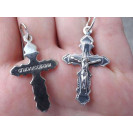 Серебряный Подвес 30189